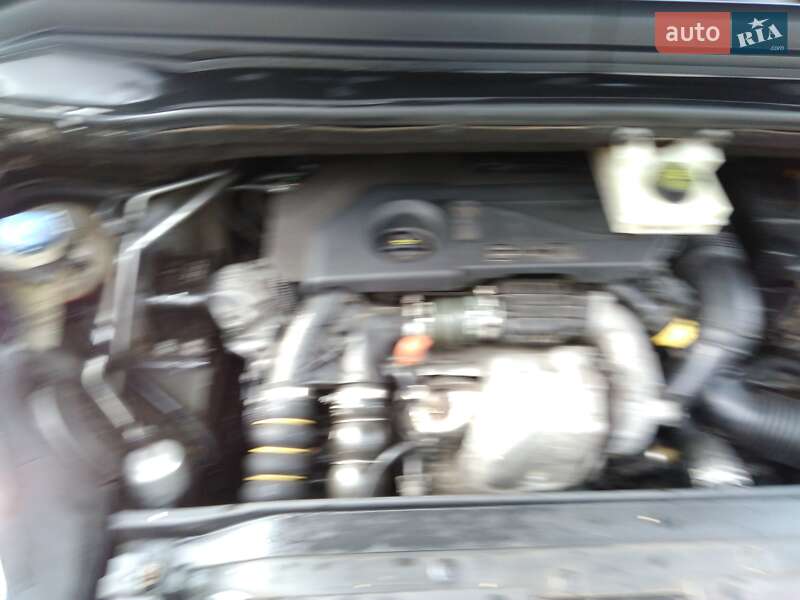 Микровэн Citroen C4 Picasso 2011 в Калуше