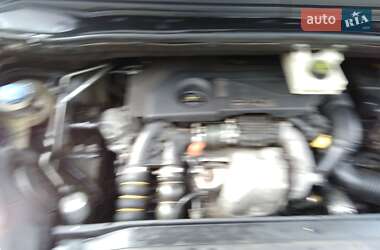 Микровэн Citroen C4 Picasso 2011 в 