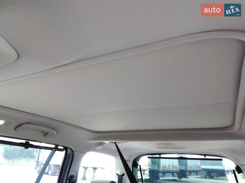 Микровэн Citroen C4 Picasso 2011 в Калуше