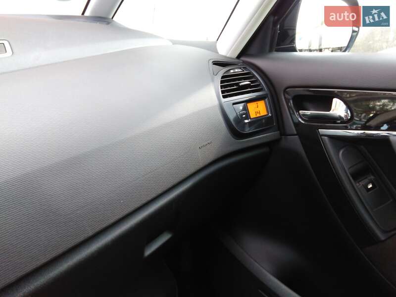 Микровэн Citroen C4 Picasso 2011 в Калуше