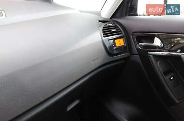 Микровэн Citroen C4 Picasso 2011 в 