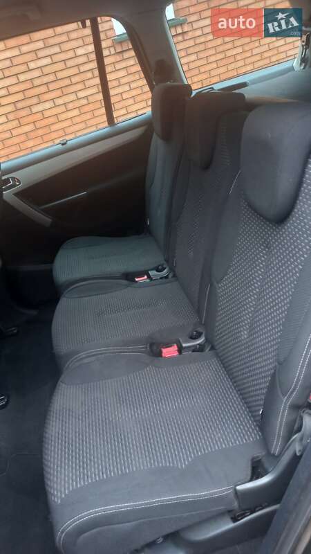 Микровэн Citroen C4 Picasso 2012 в Маневичах