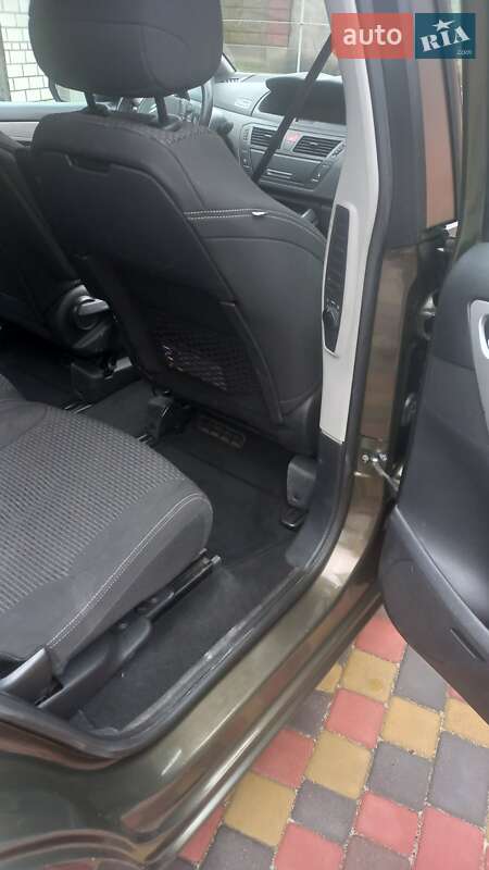 Микровэн Citroen C4 Picasso 2012 в Маневичах