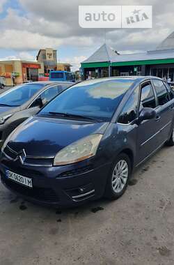 Citroen C4 Picasso 2007