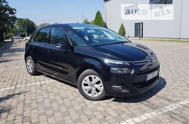 Микровэн Citroen C4 Picasso 2014 в Ивано-Франковске