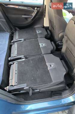 Микровэн Citroen C4 Picasso 2011 в 