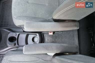 Микровэн Citroen C4 Picasso 2011 в 