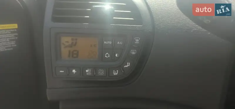 Citroen C4 Picasso 2011 VIN VF7UA9HR8BJ603589 фото оголошення 8 з 48