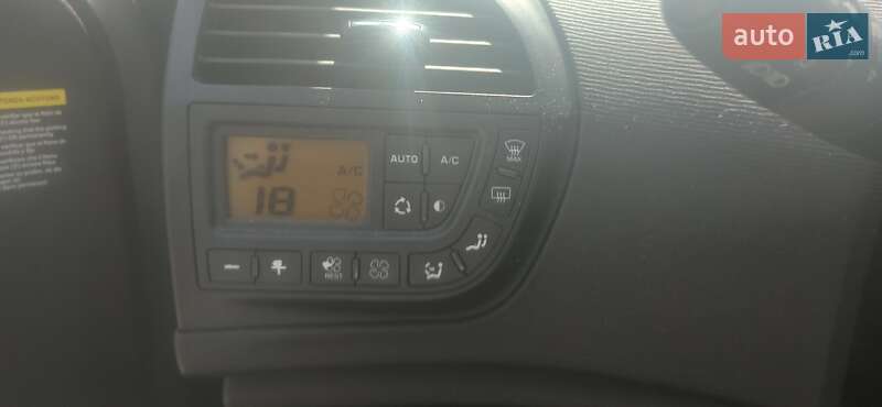 Микровэн Citroen C4 Picasso 2011 в Днепре