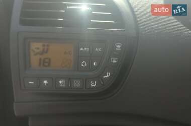 Микровэн Citroen C4 Picasso 2011 в 