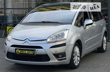 Микровэн Citroen C4 Picasso 2008 в Ивано-Франковске