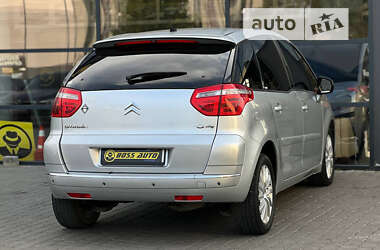 Микровэн Citroen C4 Picasso 2008 в Ивано-Франковске