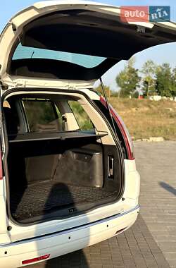 Микровэн Citroen C4 Picasso 2011 в 