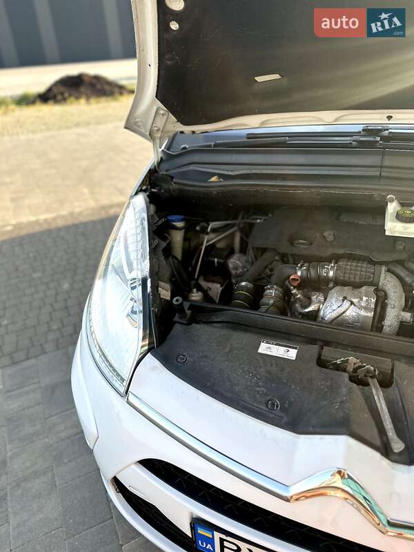 Микровэн Citroen C4 Picasso 2011 в Хмельницком фото 21 Микровэн Citroen C4 Picasso 2011 в Хмельницком