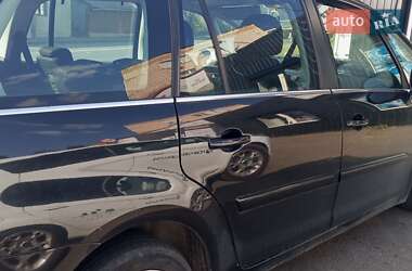 Микровэн Citroen C4 Picasso 2010 в 