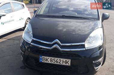 Citroen C4 Picasso 2010
