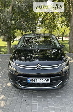 Мікровен Citroen C4 Picasso 2016 в Кам'янському