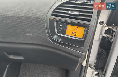 Микровэн Citroen C4 Picasso 2013 в 