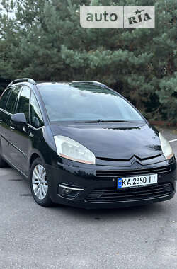 Минивэн Citroen C4 Picasso 2007 в Виннице