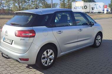 Микровэн Citroen C4 Picasso 2013 в Николаеве