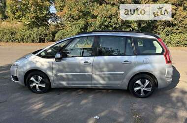 Микровэн Citroen C4 Picasso 2009 в Южноукраинске