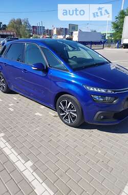 Мікровен Citroen C4 Picasso 2016 в Ковелі