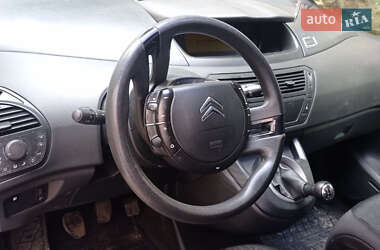 Универсал Citroen C4 Picasso 2008 в 