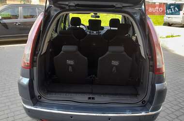 Citroen C4 Picasso 2010