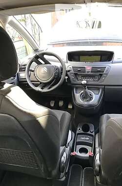 Микровэн Citroen C4 Picasso 2011 в Львове