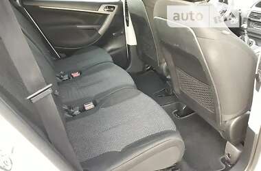 Микровэн Citroen C4 Picasso 2011 в Львове