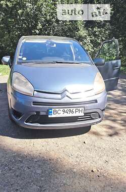 Citroen C4 Picasso 2009