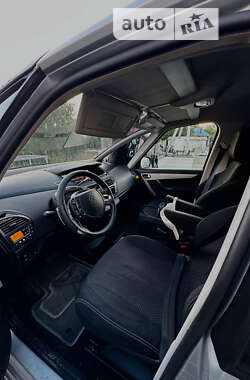 Мікровен Citroen C4 Picasso 2011 в Івано-Франківську