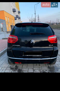 Citroen C4 Picasso 2010 Citroen C4 Picasso 2010