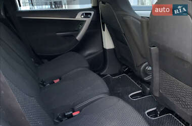 Микровэн Citroen C4 Picasso 2010 в 