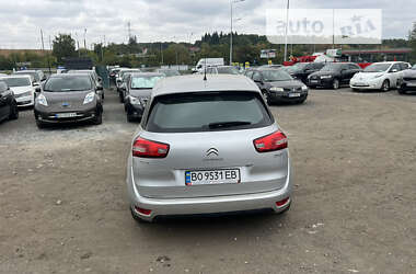 Микровэн Citroen C4 Picasso 2013 в Тернополе