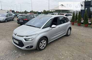 Мікровен Citroen C4 Picasso 2013 в Тернополі