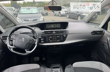 Микровэн Citroen C4 Picasso 2013 в Тернополе