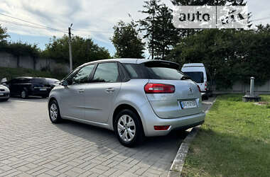 Микровэн Citroen C4 Picasso 2013 в Тернополе