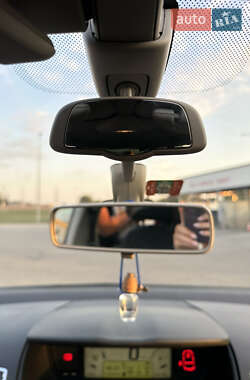 Мікровен Citroen C4 Picasso 2011 в 