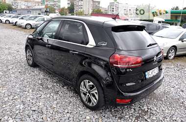 Мікровен Citroen C4 Picasso 2013 в Львові