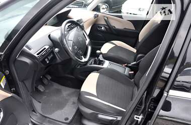 Мікровен Citroen C4 Picasso 2013 в Львові