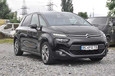 Citroen C4 Picasso 2013