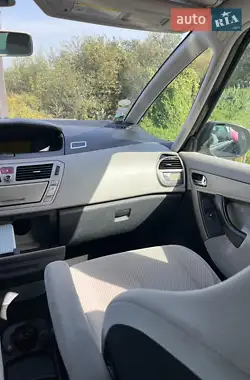 Citroen C4 Picasso 2007