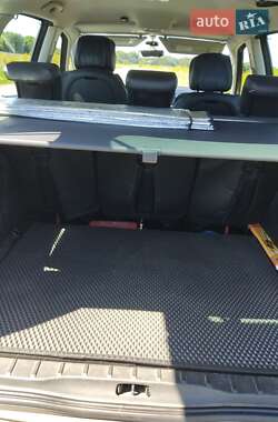 Мікровен Citroen C4 Picasso 2010 в Бережанах
