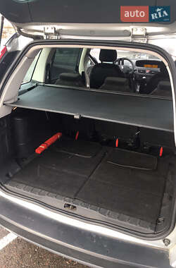 Минивэн Citroen C4 Picasso 2006 в 