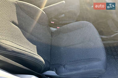 Микровэн Citroen C4 Picasso 2009 в 