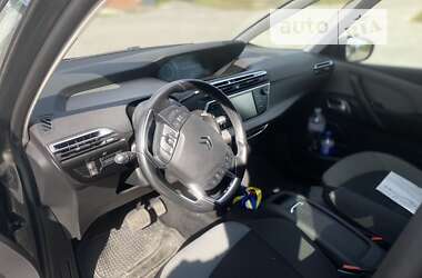 Микровэн Citroen C4 Picasso 2013 в Киеве