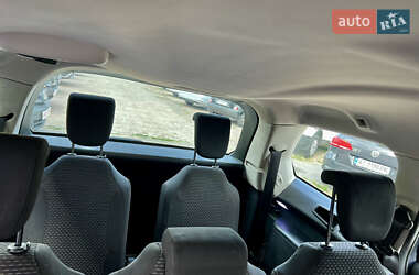 Микровэн Citroen C4 Picasso 2010 в Киеве