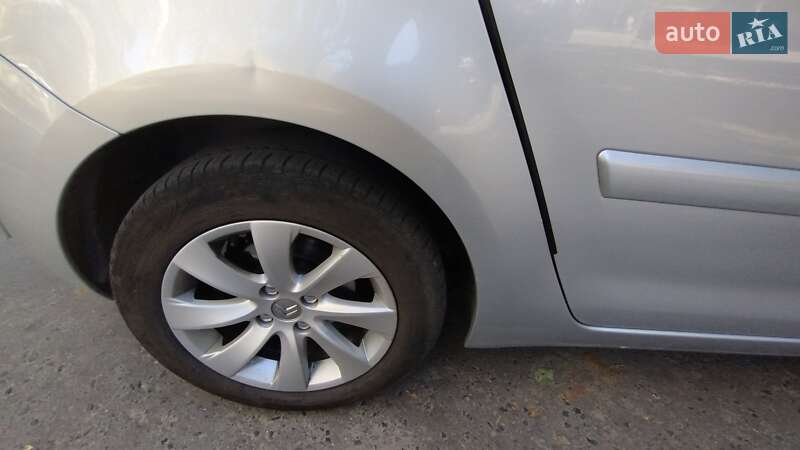 Мінівен Citroen C4 Picasso 2009 в Львові