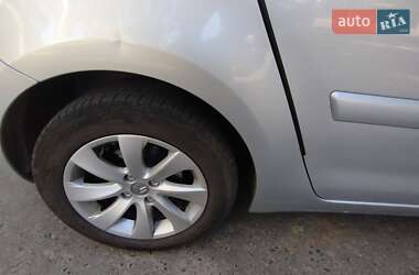 Мінівен Citroen C4 Picasso 2009 в Львові